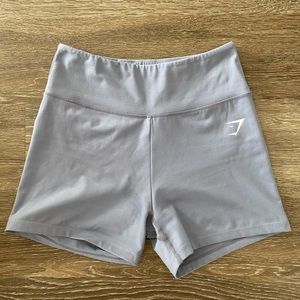 Gymshark Dreamy Shorts